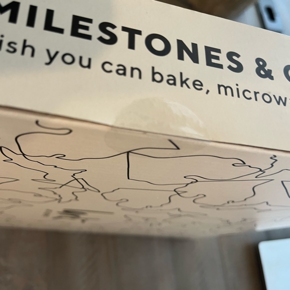 Michigan Shaped Baking Dish Set by Lark At Home - Picture 7 of 16